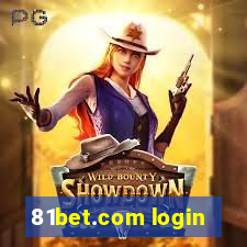 81bet.com login